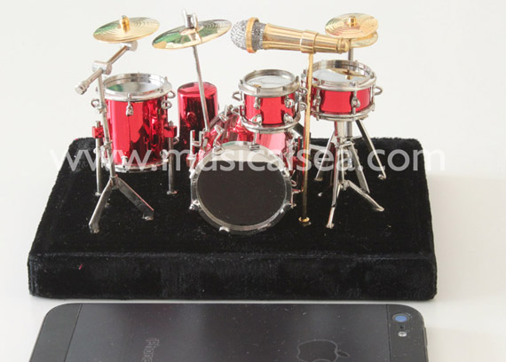 Miniature Drum